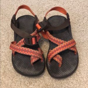 Chaco sandals